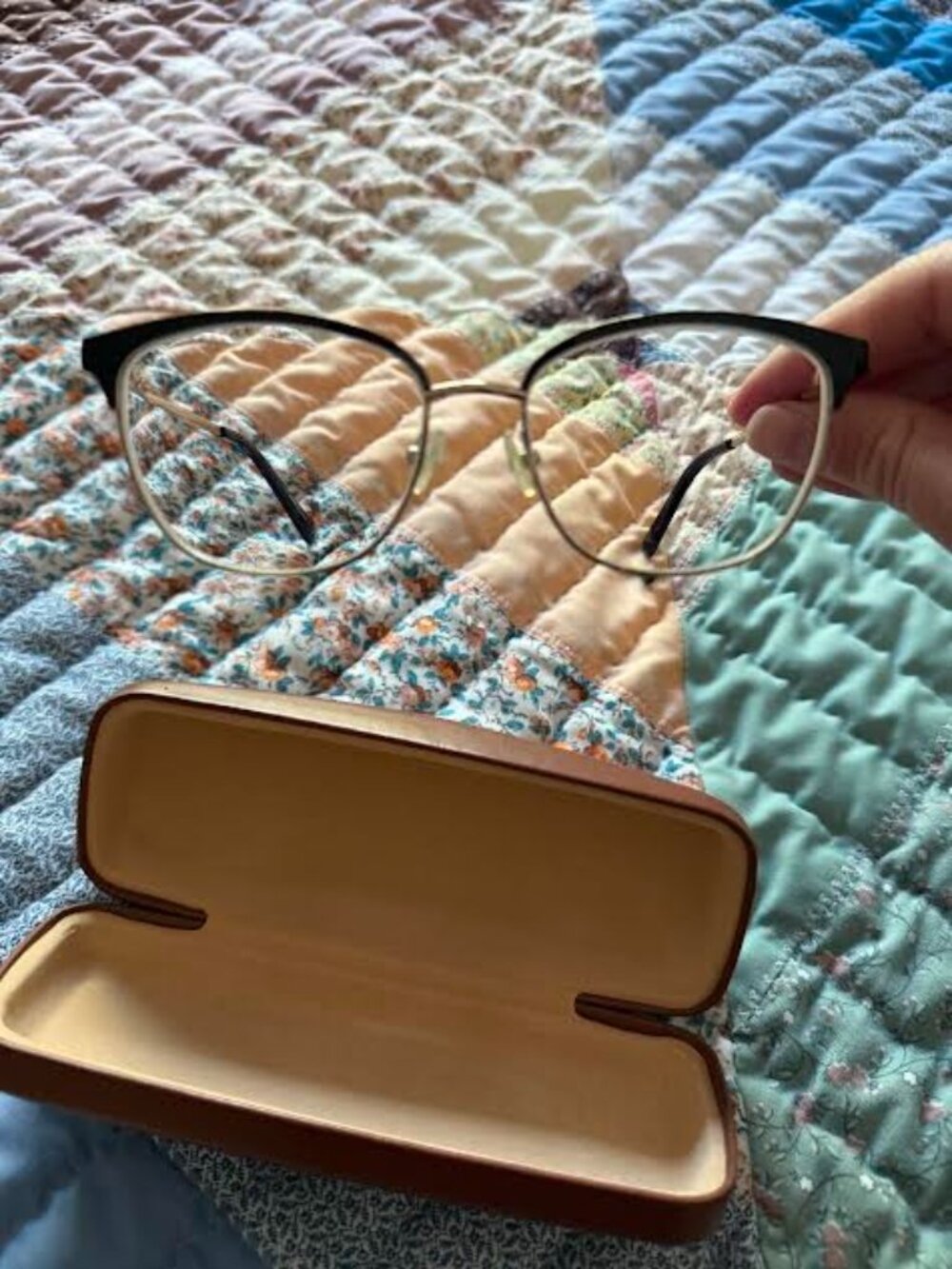 Longchamp Eye glasses